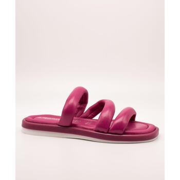 Παπούτσια Γυναίκα Σανδάλια / Πέδιλα Tamaris  Ροζ