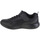 Παπούτσια Αγόρι Χαμηλά Sneakers Skechers Go Run 600 - Baxtux Black