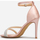 Παπούτσια Γυναίκα Σανδάλια / Πέδιλα La Modeuse 65689_P152067 Gold