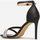 Παπούτσια Γυναίκα Σανδάλια / Πέδιλα La Modeuse 65691_P152080 Black