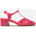 Παπούτσια Γυναίκα Γόβες La Modeuse 65781_P152347 Ροζ