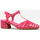 Παπούτσια Γυναίκα Γόβες La Modeuse 65781_P152347 Ροζ