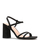 Παπούτσια Γυναίκα Σανδάλια / Πέδιλα La Modeuse 65867_P152860 Black