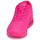 Παπούτσια Γυναίκα Χαμηλά Sneakers Skechers UNO Ροζ