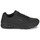 Παπούτσια Άνδρας Χαμηλά Sneakers Skechers UNO Black