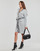 Υφασμάτινα Γυναίκα Μπουφάν / Ζακέτες Karl Lagerfeld FEMININE BOUCLE CARDIGAN Grey