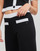 Υφασμάτινα Γυναίκα Παντελόνες / σαλβάρια Karl Lagerfeld CLASSIC KNIT PANTS Black / Άσπρο