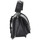 Τσάντες Γυναίκα Τσάντες ώμου Karl Lagerfeld K/SEVEN GRAINY SB Black / Silver
