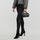 Τσάντες Γυναίκα Τσάντες ώμου Karl Lagerfeld K/BIKER SM CROSSBODY Black