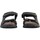 Παπούτσια Άνδρας Σανδάλια / Πέδιλα Rieker 213259 Black