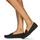 Παπούτσια Γυναίκα Μοκασσίνια Lauren Ralph Lauren BARNSBURY-FLATS-CASUAL Black