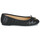 Παπούτσια Γυναίκα Μπαλαρίνες Lauren Ralph Lauren JAYNA-FLATS-BALLET Black