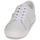 Παπούτσια Γυναίκα Χαμηλά Sneakers Lauren Ralph Lauren JANSON II-SNEAKERS-VULC Άσπρο