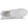 Παπούτσια Γυναίκα Χαμηλά Sneakers Lauren Ralph Lauren JANSON II-SNEAKERS-VULC Άσπρο