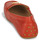 Παπούτσια Γυναίκα Μοκασσίνια Lauren Ralph Lauren BARNSBURY-FLATS-DRIVER Red