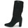 Παπούτσια Γυναίκα Μπότες για την πόλη Lauren Ralph Lauren ARTIZAN II-BOOTS-MID BOOT Black