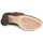 Παπούτσια Γυναίκα Μπότες για την πόλη Lauren Ralph Lauren ARTIZAN II-BOOTS-MID BOOT Cognac