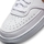 Παπούτσια Γυναίκα Sneakers Nike COURT VISION LO NN Άσπρο