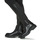 Παπούτσια Γυναίκα Μπότες για την πόλη Geox D IRIDEA Black