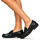 Παπούτσια Γυναίκα Μοκασσίνια Geox D SPHERICA EC1 Black