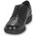 Παπούτσια Άνδρας Derby Geox U SPHERICA EC11 Black