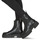 Παπούτσια Γυναίκα Μπότες Geox D SPHERICA EC7 Black