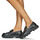 Παπούτσια Γυναίκα Μοκασσίνια Geox D VILDE Black