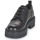 Παπούτσια Γυναίκα Derby Geox D SPHERICA EC7 Black