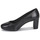 Παπούτσια Γυναίκα Γόβες Geox D WALK PLEASURE 60 Black