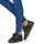 Παπούτσια Γυναίκα Χαμηλά Sneakers Geox D MYRIA Black