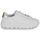 Παπούτσια Γυναίκα Χαμηλά Sneakers Geox D SPHERICA EC4.1 SNEAKERS Άσπρο / Silver