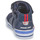 Παπούτσια Αγόρι Ψηλά Sneakers Geox B KILWI BOY D Marine / Red