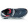 Παπούτσια Αγόρι Χαμηλά Sneakers Geox J PAVEL A Marine / Red