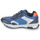 Παπούτσια Αγόρι Χαμηλά Sneakers Geox J PAVEL A Marine / Orange