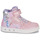 Παπούτσια Κορίτσι Ψηλά Sneakers Geox J SKYLIN GIRL E Ροζ