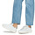Παπούτσια Γυναίκα Χαμηλά Sneakers Love Moschino BOLD LOVE Άσπρο