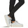 Παπούτσια Γυναίκα Χαμηλά Sneakers Love Moschino JA15374G0H Άσπρο / Black