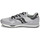 Παπούτσια Άνδρας Χαμηλά Sneakers Saucony DXN Trainer Grey / Black