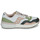 Παπούτσια Άνδρας Χαμηλά Sneakers Saucony Jazz NXT Άσπρο / Green / Beige