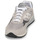 Παπούτσια Άνδρας Χαμηλά Sneakers Saucony Shadow 6000 Grey