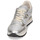 Παπούτσια Γυναίκα Χαμηλά Sneakers Saucony Jazz Triple Silver