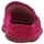 Παπούτσια Γυναίκα Παντόφλες Haflinger PANTOFFEL COTTY F Ροζ