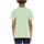 Υφασμάτινα Αγόρι T-shirt με κοντά μανίκια Tommy Hilfiger  Green