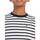 Υφασμάτινα Αγόρι T-shirt με κοντά μανίκια Tommy Hilfiger  Μπλέ