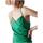 Υφασμάτινα Γυναίκα Φορέματα Salsa  Green