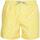 Υφασμάτινα Άνδρας Μαγιώ / shorts για την παραλία Pepe jeans  Yellow