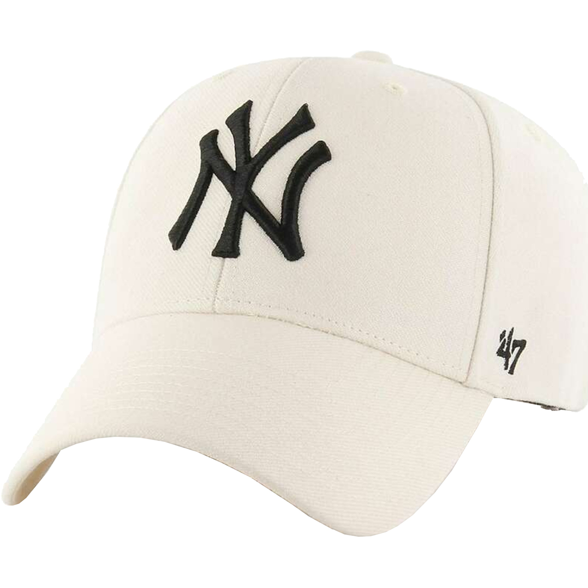 Αξεσουάρ Άνδρας Κασκέτα '47 Brand MLB New York Yankees Cap Beige
