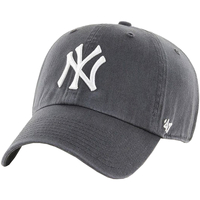 Αξεσουάρ Άνδρας Κασκέτα '47 Brand New York Yankees MVP Cap Grey