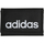Τσάντες Πορτοφόλια adidas Originals adidas Essentials Wallet Black