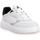 Παπούτσια Άνδρας Sneakers Richmond MOVE WHITE Άσπρο